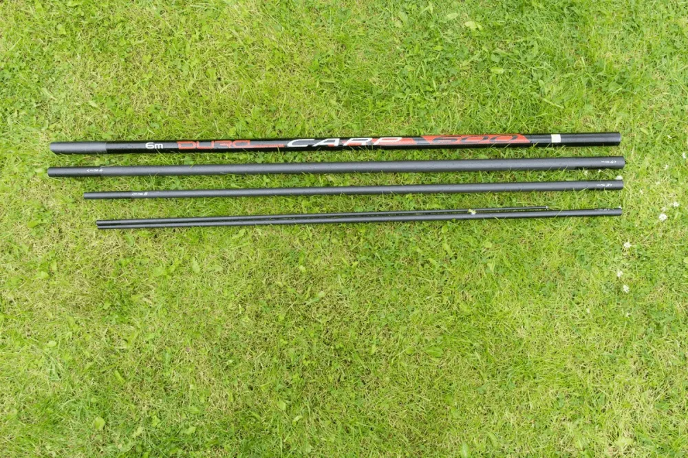 DURA CARP 600 - 6m POLE