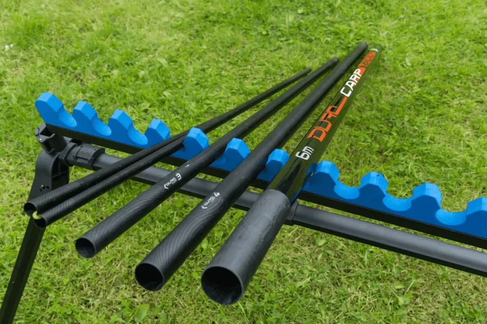DURA CARP 600 - 6m POLE