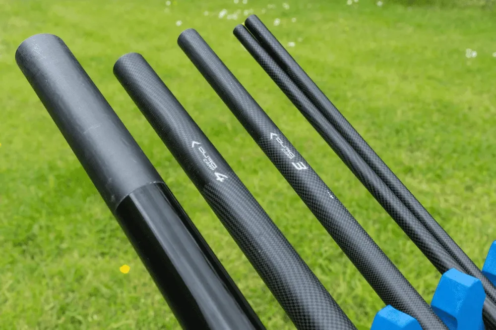 DURA CARP 600 - 6m POLE