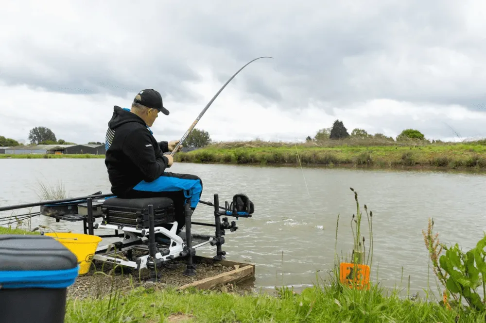 DURA CARP 600 - 6m POLE