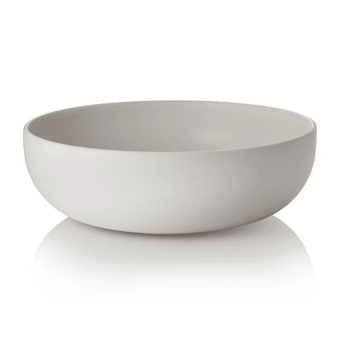 Bol, Ø 26 cm, seria One, culoare Light Rock