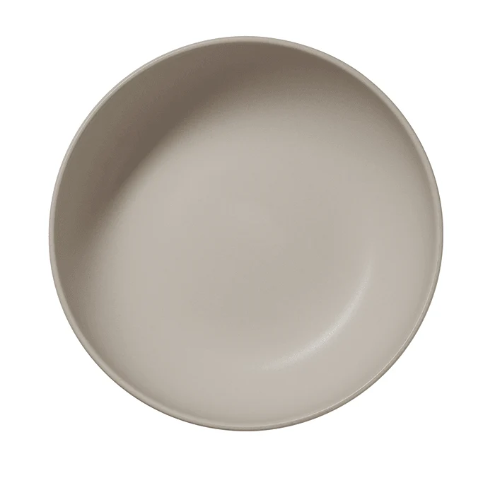Bol, Ø 26 cm, seria One, culoare Light Rock