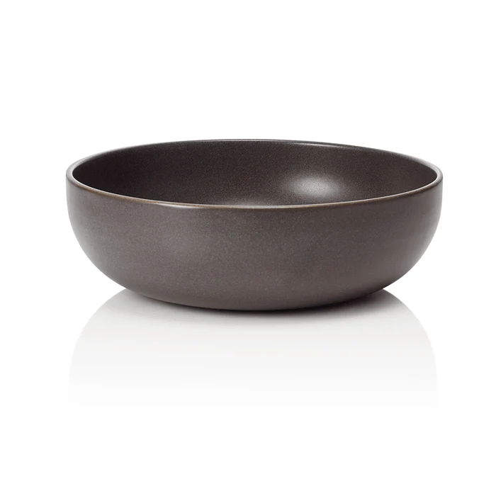 Bol, Ø 26 cm, seria One, culoare Stone Grey