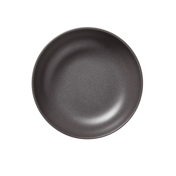 Bol, Ø 26 cm, seria One, culoare Stone Grey