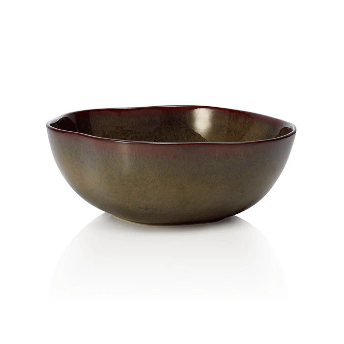 Bol, Ø 28 cm, seria Organic, culoare Amazonas