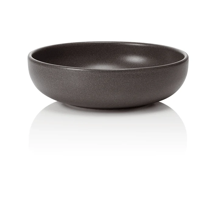 Bol, Ø 16 cm, set de 6 bucati, seria One, culoare Stone Grey