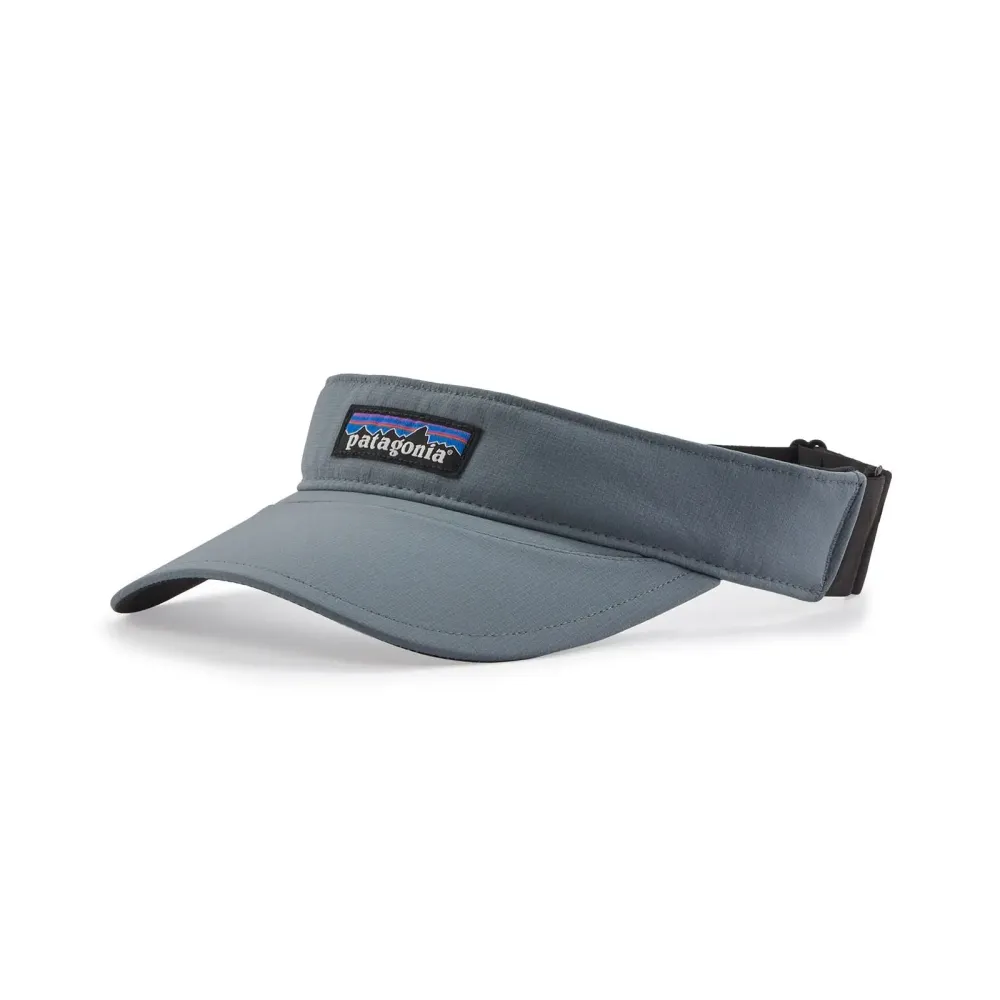 Visor Patagonia Airshed