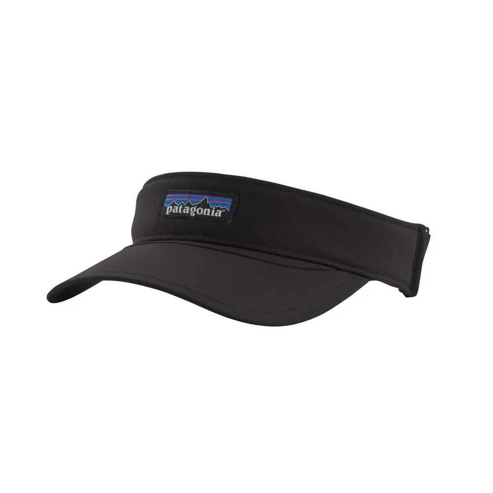 Visor Patagonia Airshed