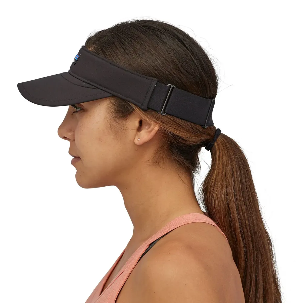 Visor Patagonia Airshed