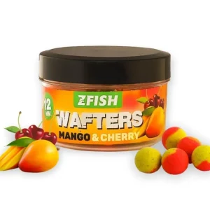 Wafters Zfish Mâner-cireș 12 mm