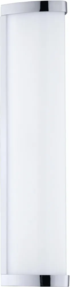 Aplica LED EGLO GITA cu abajur din plastic, 35 cm inaltime