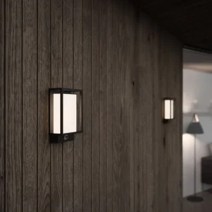 Aplica NESTOR Nordlux LED potrivita pentru exterior