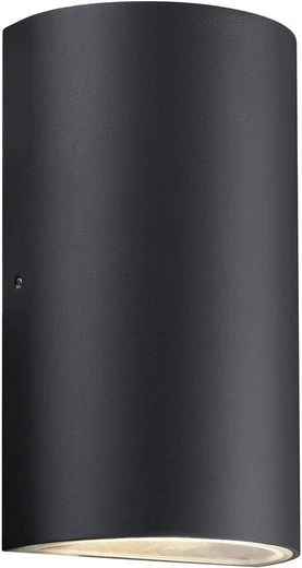 Aplica Nordlux LED, pentru exterior si interior, 16 cm inaltime