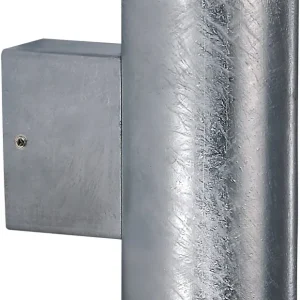 Aplica pentru exterior LED Nordlux Castor, design industrial