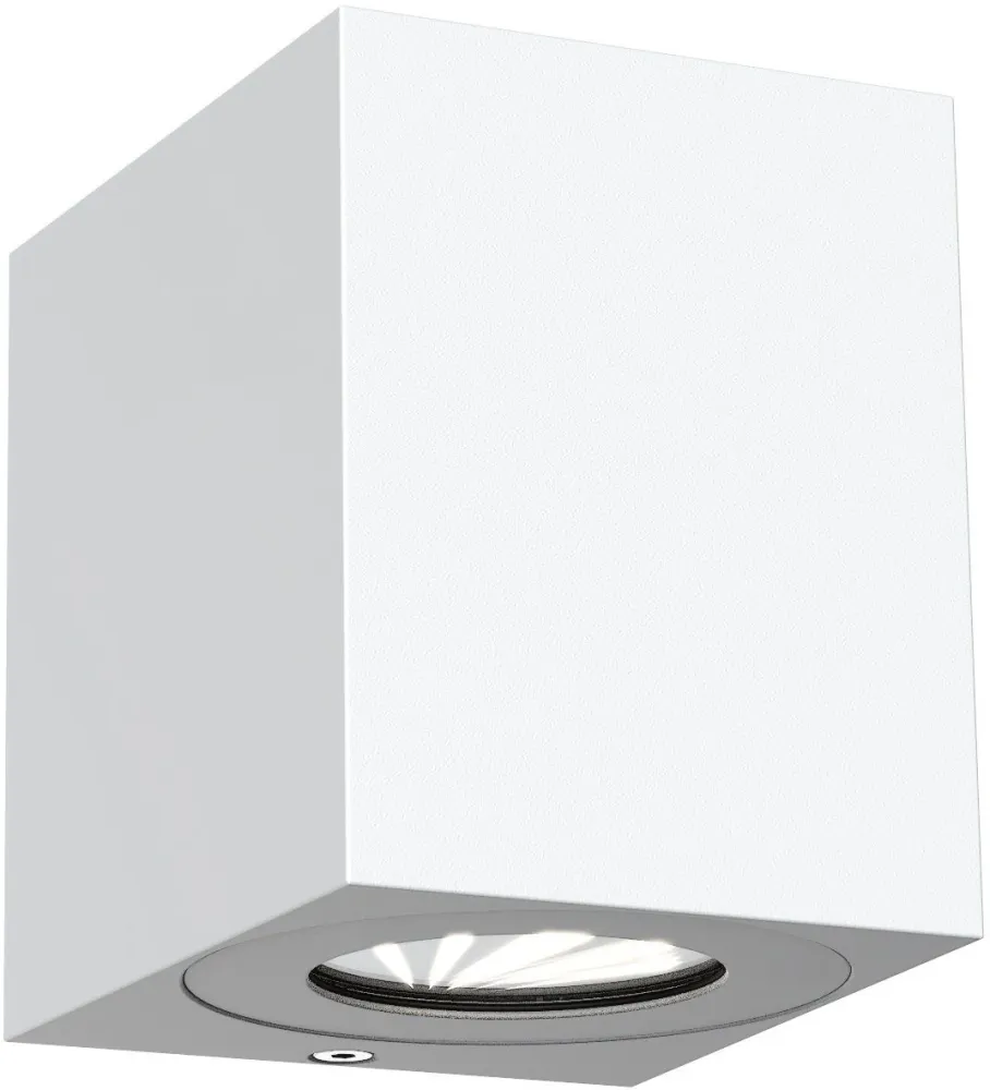 Aplica de perete de exterior Nordlux »Canto« cu carcasa galvanizata