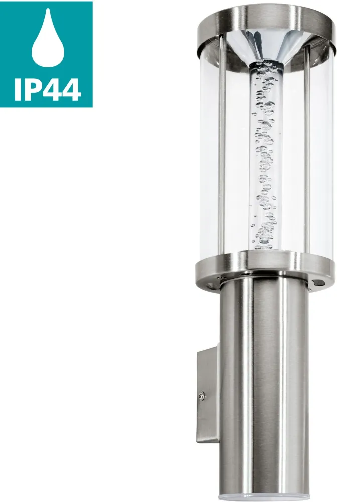 Aplica de perete cu LED-uri EGLO TRONO STICK
