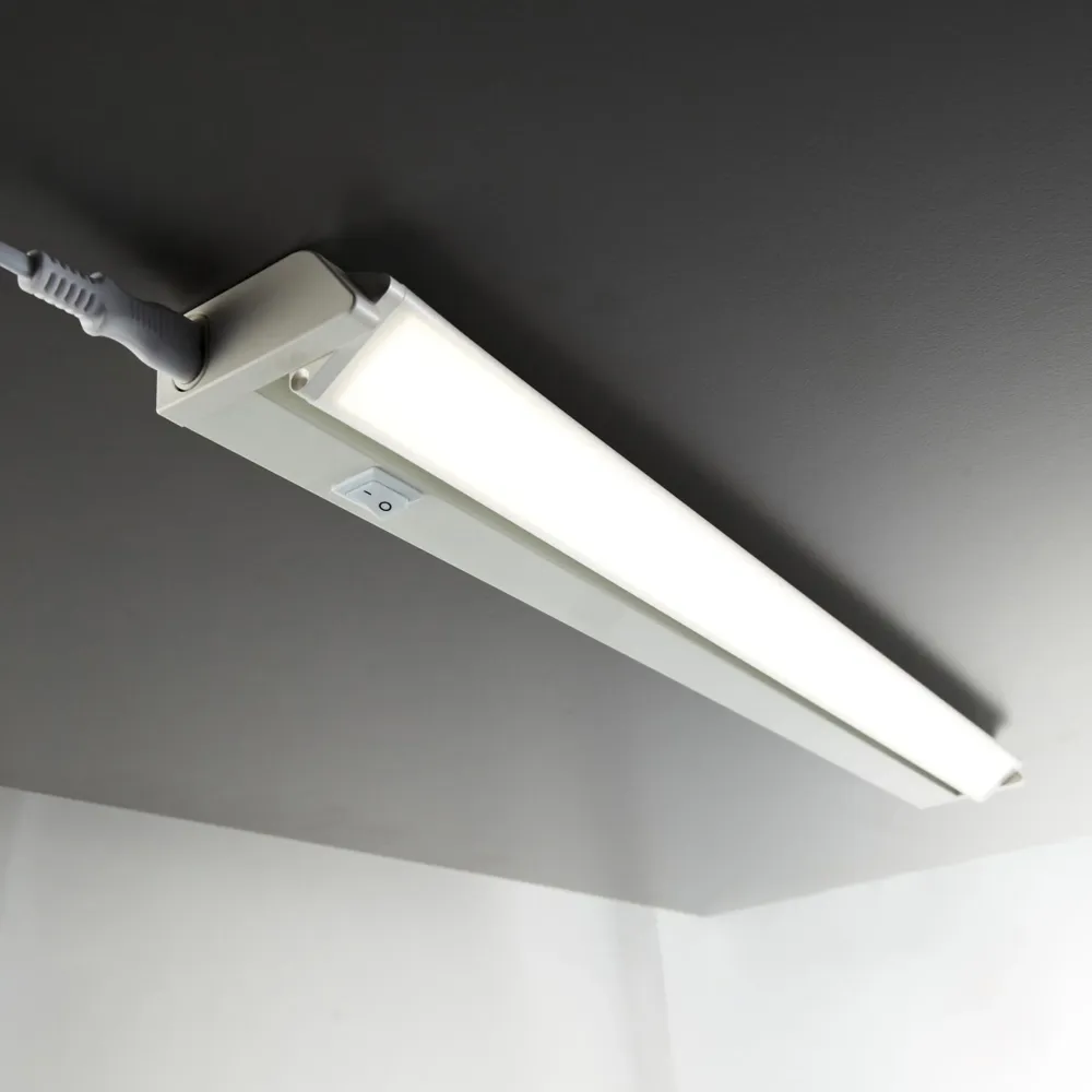 Lumina LED Maria pentru montaj pe corpurile de mobilier