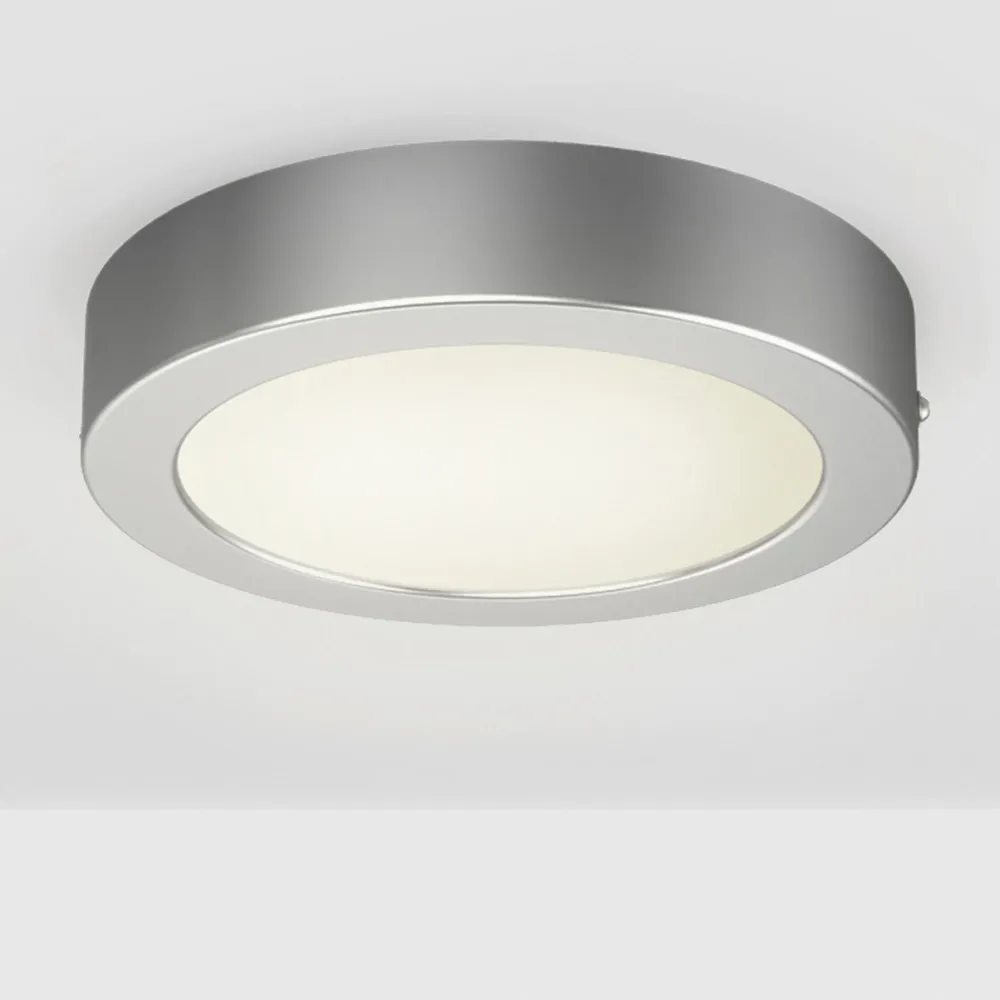 Spot cu LED integrat BKLicht, 17 cm diametru