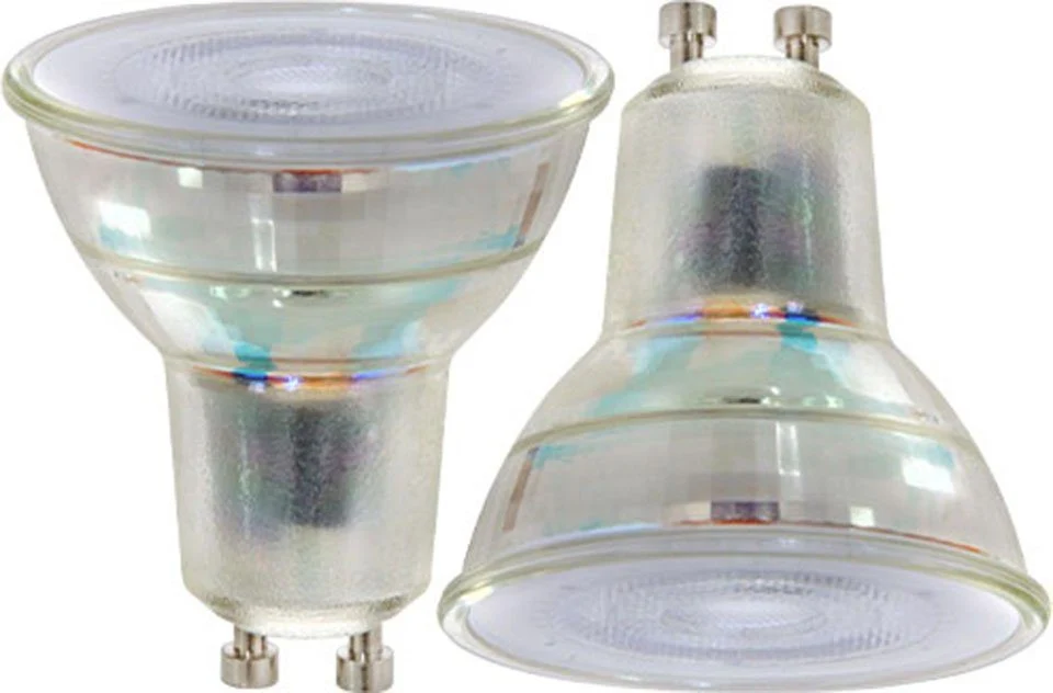 Spoturi LED BLULAXA Retro Multi (set, 10 buc.)