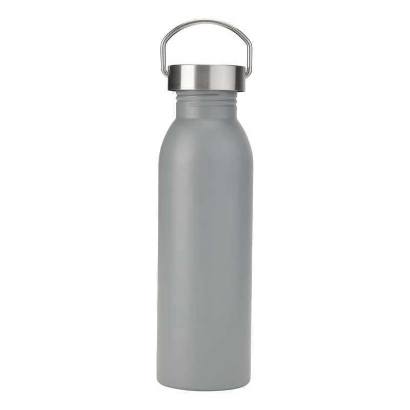 HAPS Nordic Sticlă de apă - Metalic inoxidabil - 700ml. - Ocean