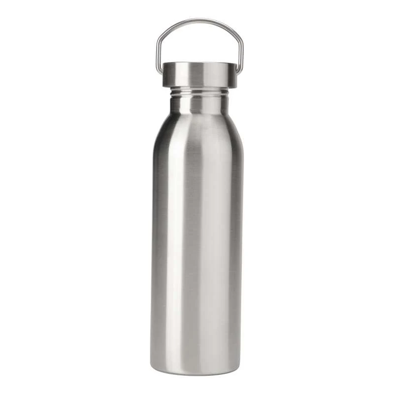HAPS Nordic Sticlă de apă - Întărit inoxidabil - 700ml. - Steel