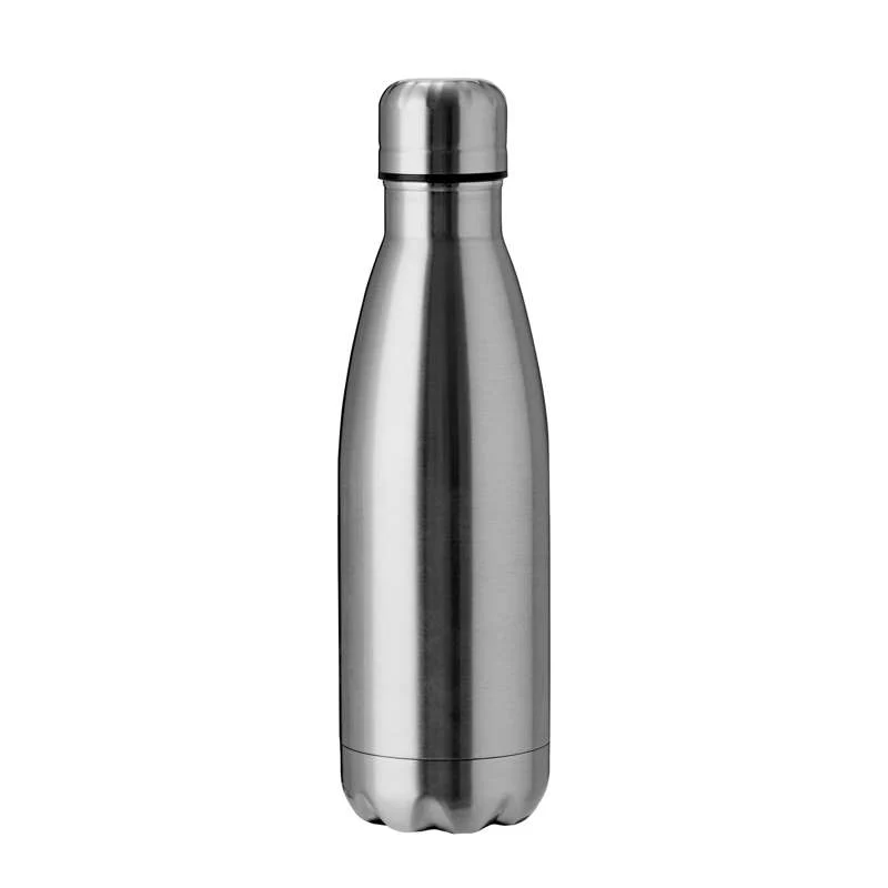 Pulito PureDrinkBottle Sticlă termică - Hardened inoxidabil - 500ml