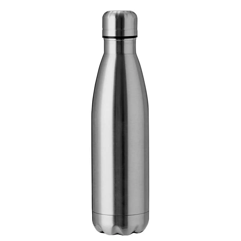 Pulito PureDrinkBottle Sticlă termică - Întărit inoxidabil - 750ml