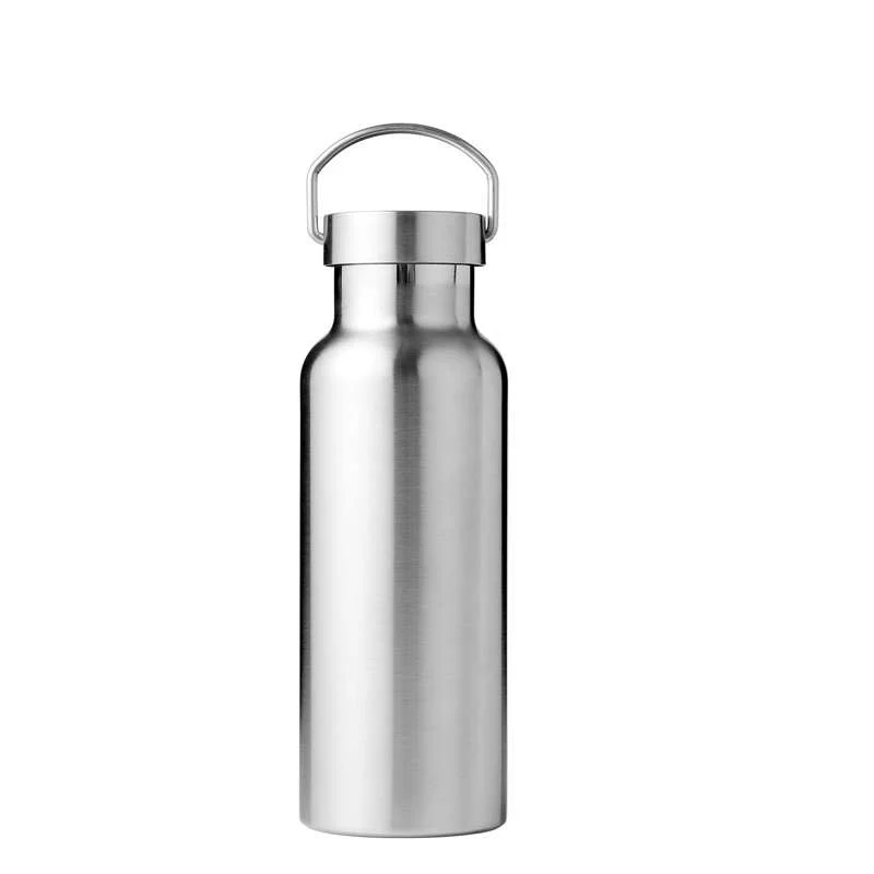 Pulito PureThermoBottle Sticlă termică - Classic - 350ml Neon Green