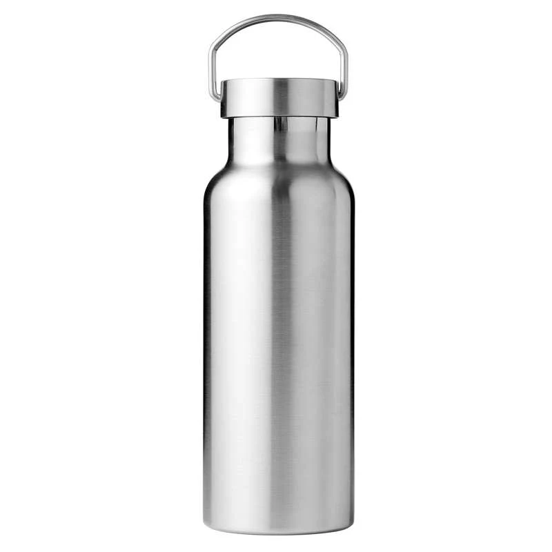 Pulito PureThermoBottle Sticlă termică - Tradițional - 500ml