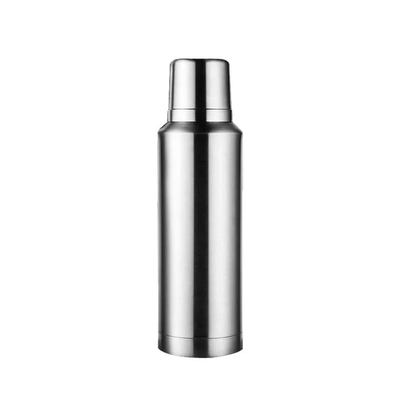 Pulito SteelThermoBottle Sticlă termică - 800ml Carrying Case