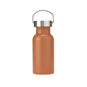 Sticlă de apă din oțel inoxidabil Terracotta