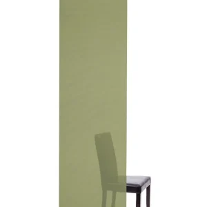 Jaluzea Manhattan glisantă HOMING, verde