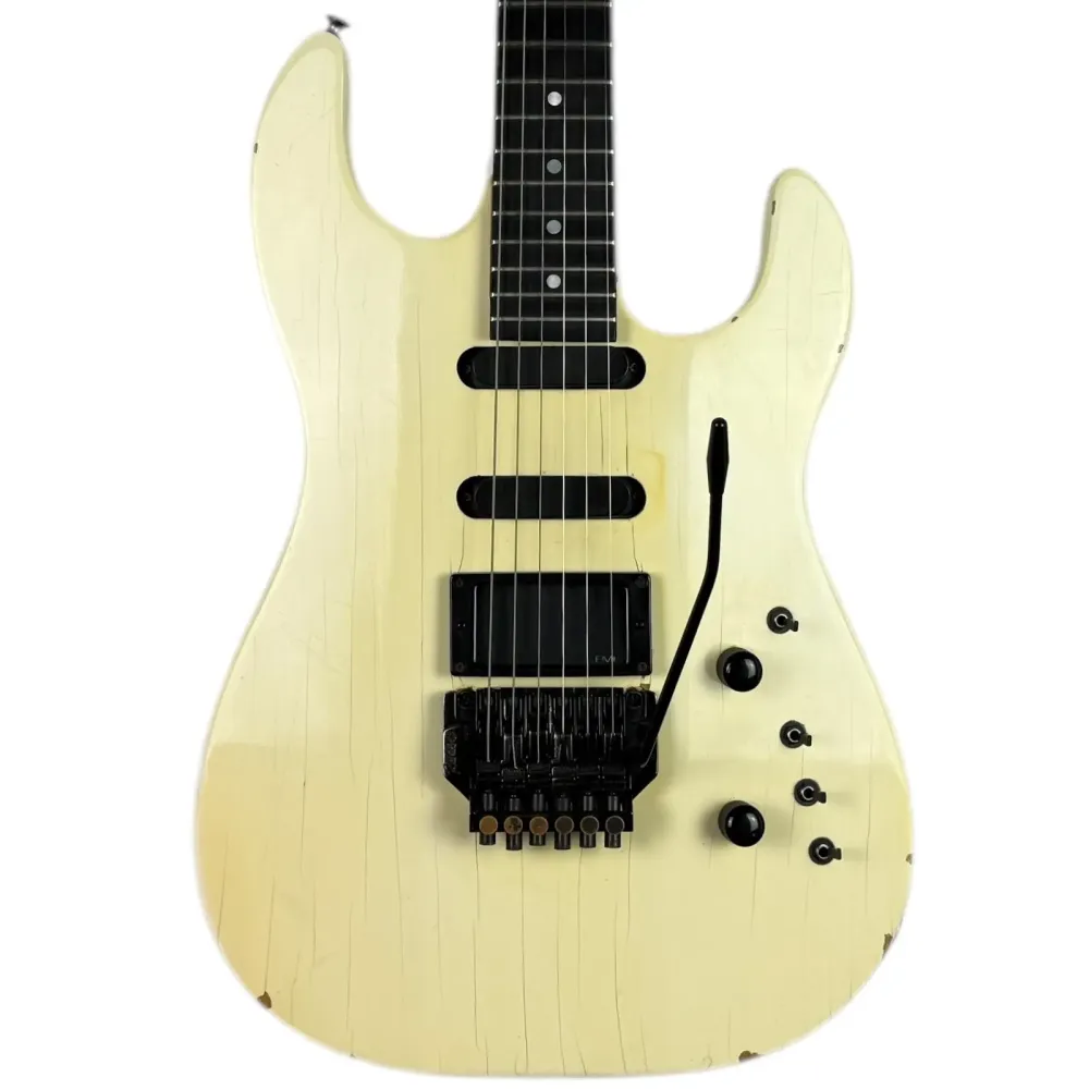Gibson WRC Showcase Edition 1988 - 1 din 200