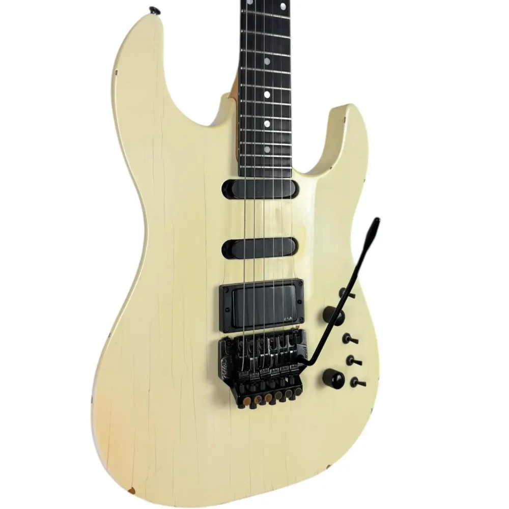 Gibson WRC Showcase Edition 1988 - 1 din 200