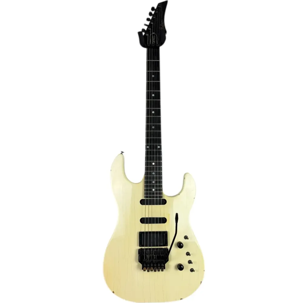 Gibson WRC Showcase Edition 1988 - 1 din 200