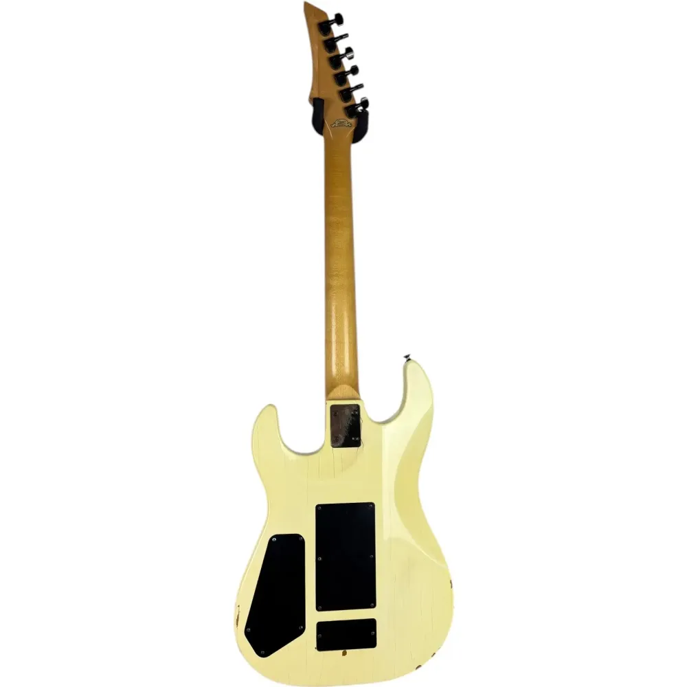 Gibson WRC Showcase Edition 1988 - 1 din 200